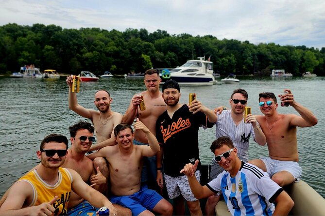 25ft-pontoon-party-boat-w-captain-up-to-12-people-3-hrs