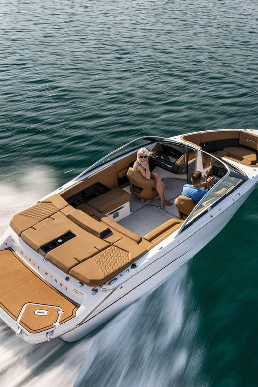 25hrs-limo-bowrider-boat-tour-swimming-at-comacina-island