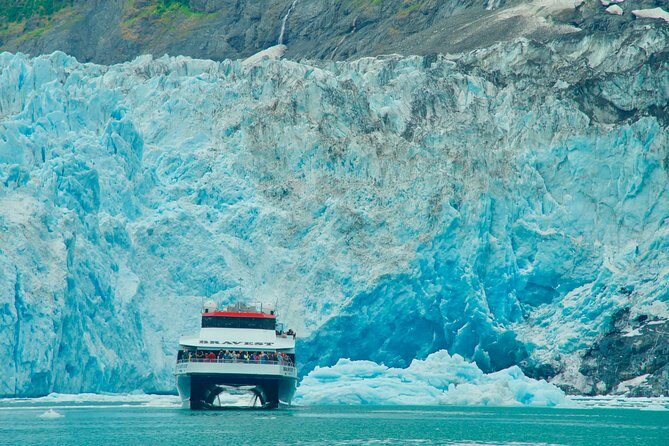 26 Glacier Tour, Self-Drive from Anchorage, AK - Who Should Book This Tour?