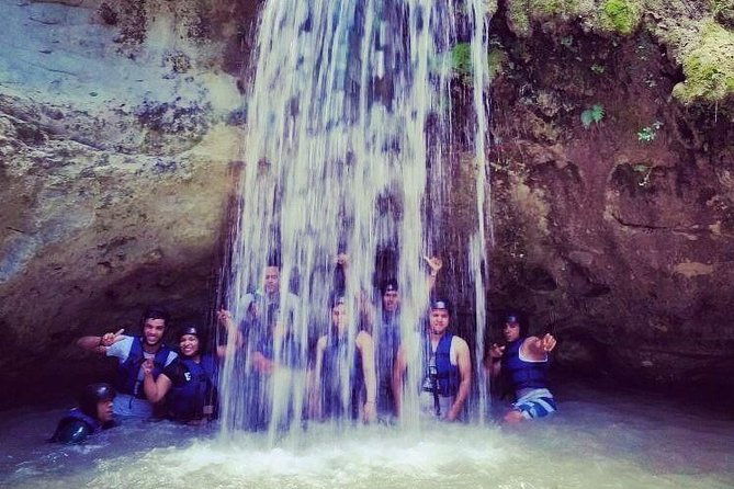 27-waterfalls-damajagua-tour-from-cabarete-sosua-puerto-plata