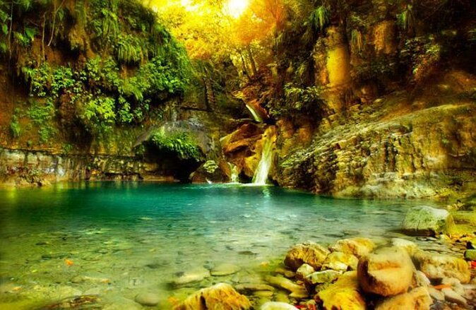 27-waterfalls-for-cruise-ship-passengers-amber-cove-taino-bay