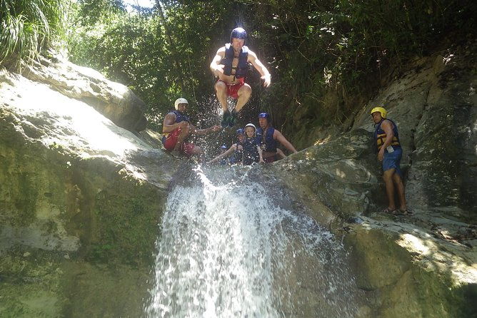 27-waterfalls-for-cruise-ship-passengers-amber-cove-taino-bay