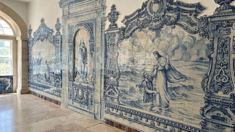 : - Why This Tour Works for Visitors