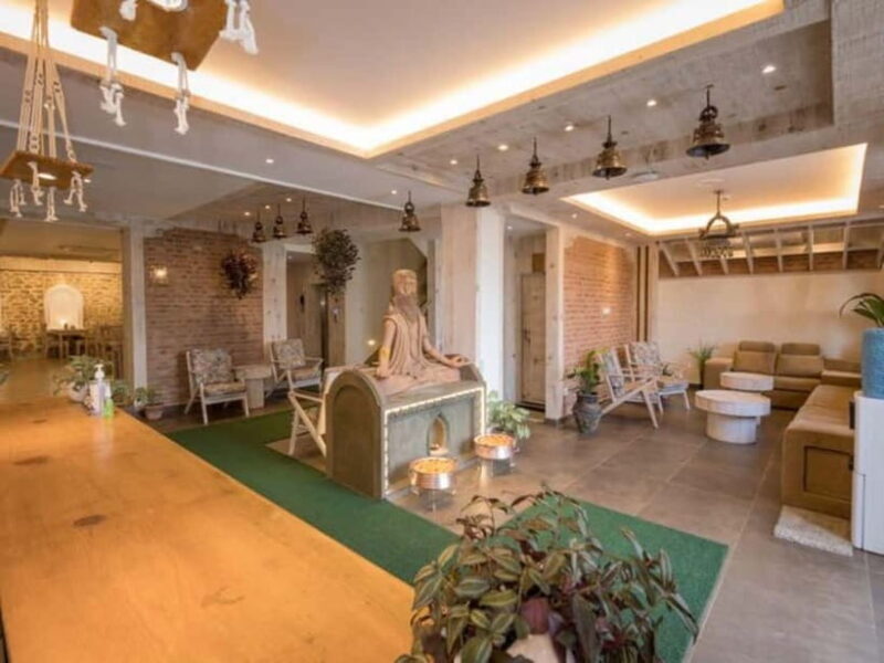 29-Day Yoga in Nepal: 500 Hour Yoga Teacher Training - An In-Depth Look at the 29-Day Yoga Teacher Training in Nepal