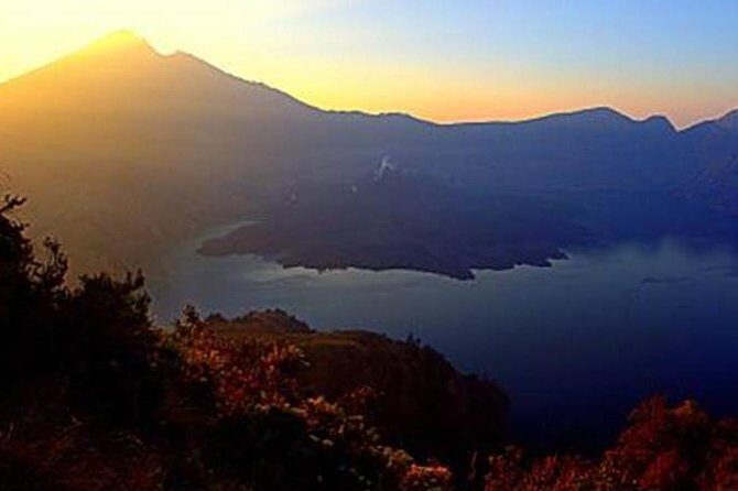 2D-1N Hiking Rinjani To Rim Senaru - Dewa Trekking - The Itinerary Breakdown: What to Expect