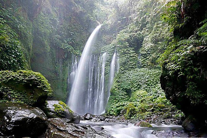 2D-1N Hiking Rinjani To Rim Senaru - Dewa Trekking - The Sum Up