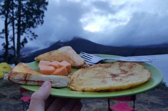 2D-1N Hiking Rinjani To Rim Senaru - Dewa Trekking - FAQ