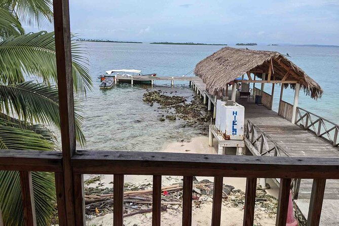 2d-1n-in-private-room-on-san-blas-shipwreck-island-tour-meals