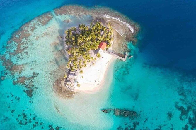 2d-1n-in-private-room-on-san-blas-shipwreck-island-tour-meals