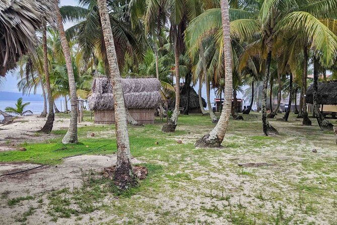 2d-1n-in-private-room-on-san-blas-shipwreck-island-tour-meals