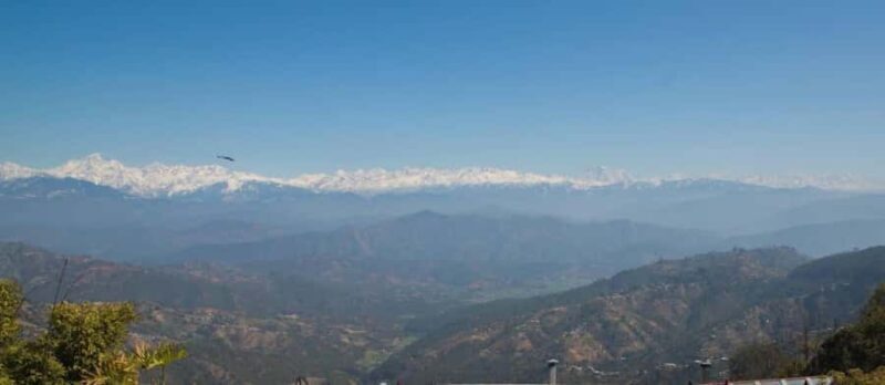 2D/1N Kathmandu Dhulikhel Tour with Himalayan Sunrise Views - The Experience in Detail