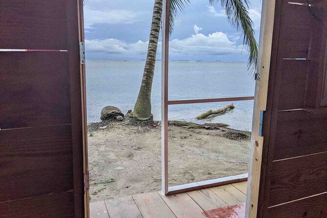 2d-1n-paradise-island-in-san-blas-boat-tour-private-cabin