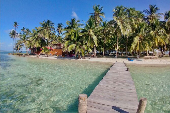 2d-1n-paradise-island-in-san-blas-boat-tour-private-cabin