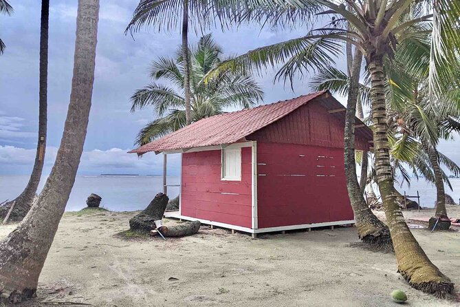 2d-1n-paradise-island-in-san-blas-boat-tour-private-cabin