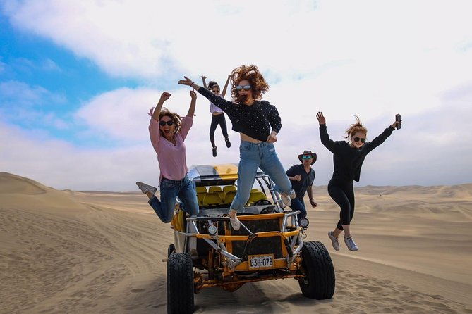 2d-1n-private-tour-ballestas-paracas-vineyard-huacachina