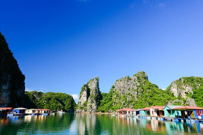 2D1N Bai Tu Long Bay Adventure on 4 Star Cruise - Practical Tips & Considerations