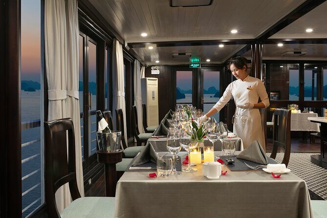 2D1N Bai Tu Long Bay from Hanoi with Premium Cruise Experience - Final Thoughts