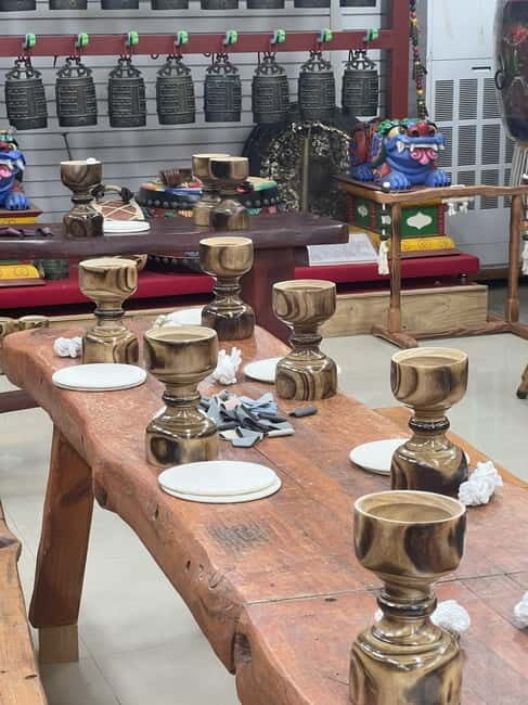 2D1N Chungbuk Experience Tour: Pungnyu Stay in Yeongdong - Frequently Asked Questions (FAQs)