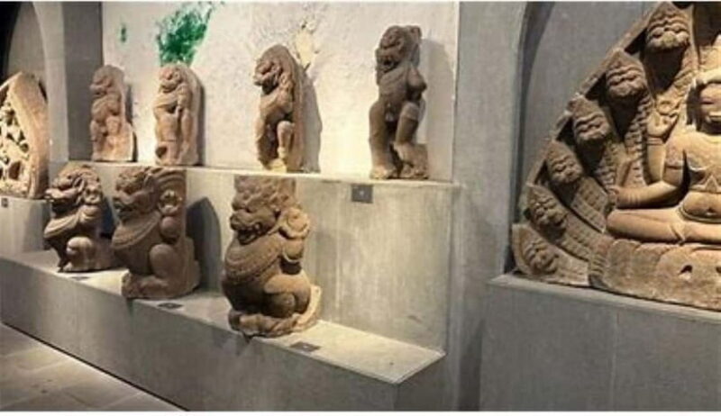 2D1N Da Nang: My Son ruins + Hue + night in Hoi An with meal - Why This Tour Offers Great Value