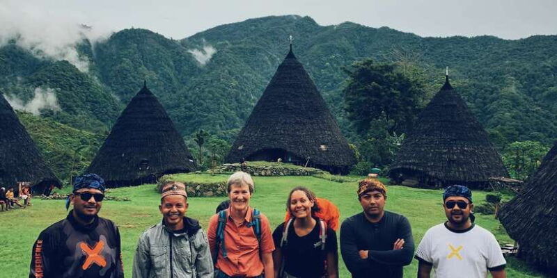 2d1n-exotic-waerebo-village-tour-from-labuan-bajo
