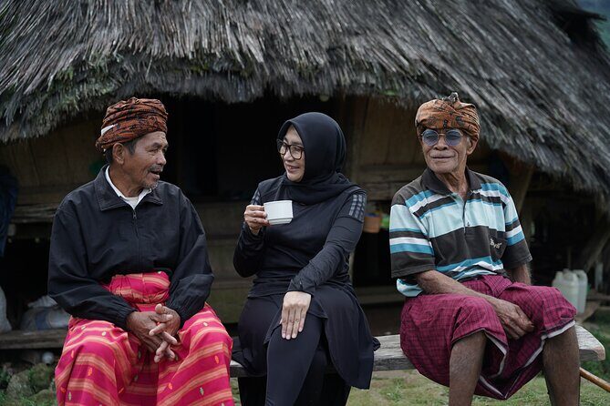 2D1N Explore Wae Rebo Village from Labuan Bajo - Practical Tips for Making the Most of the Tour