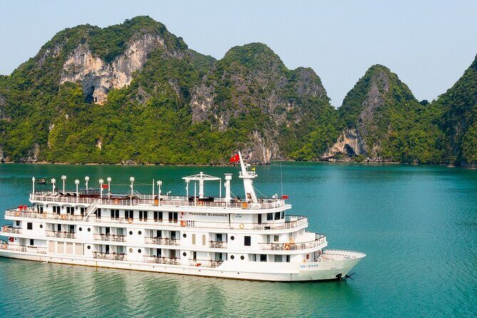 2D1N Ha Long Bay Cruise  Paradise Elegance 5-Star with Balcony - Final Thoughts: Is It Worth It?