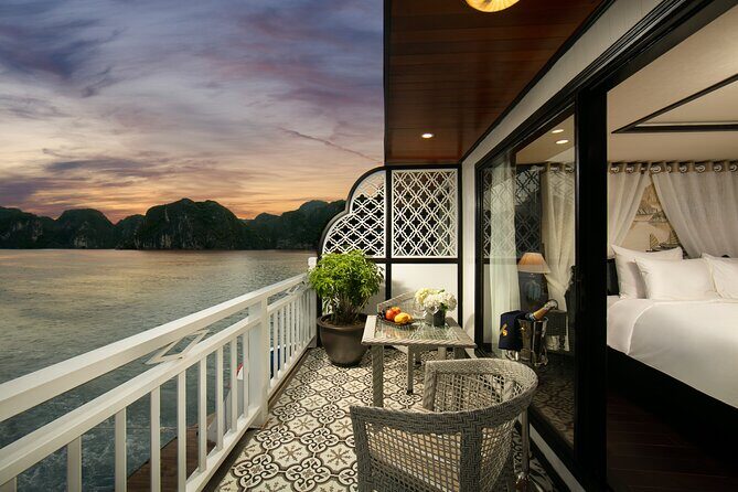 2D1N Ha Long Bay Magical Experience on Cruise - The Value of the Experience