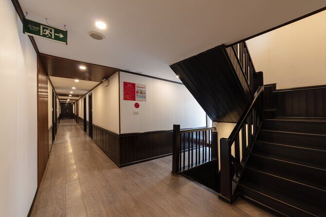 [2D1N] Halong Amanda Cruise - Luxury Unique Cruise on Bay - Who Would Love This Cruise?