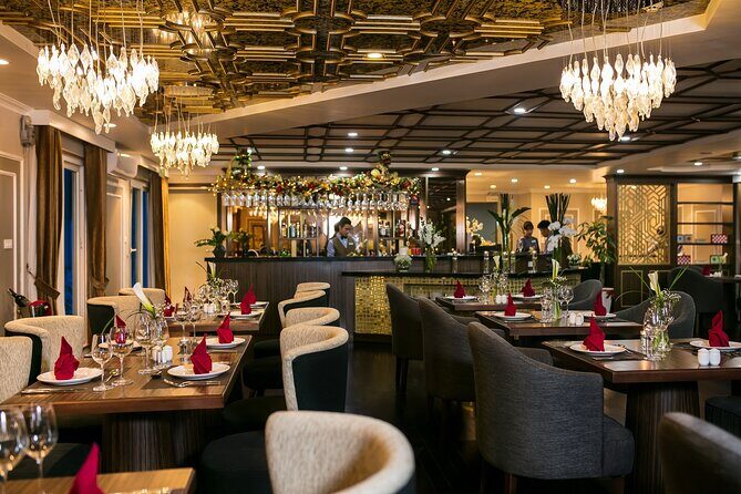 2D1N Halong & Lan Ha Bay cruises (5-star) - The Experience’s Value and Who It’s For