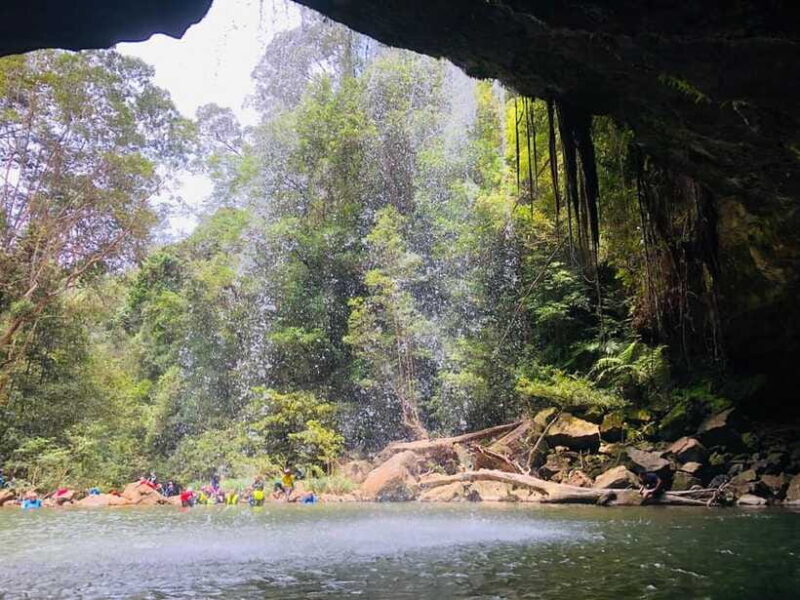 2D1N Jungle Hike to 2 Waterfall with a 4x4 Journey - Whats Included and What to Bring