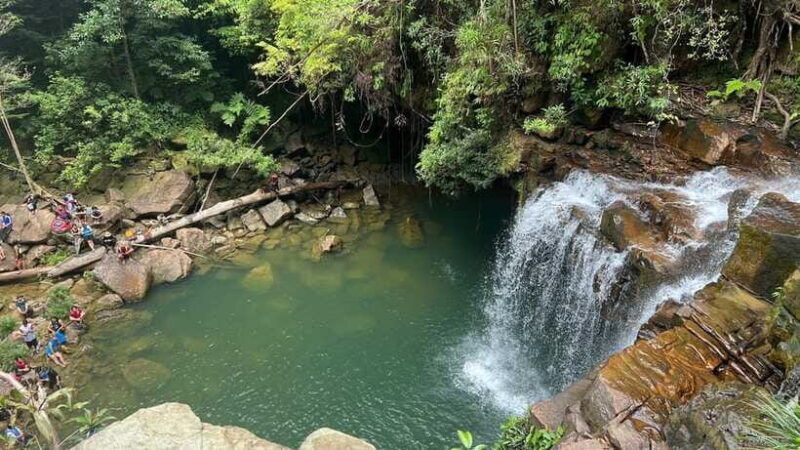 2D1N Jungle Hike to 2 Waterfall with a 4x4 Journey - Final Thoughts