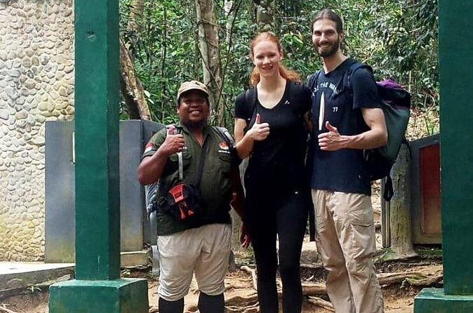2D1N Jungle Trek | 2 Night accommodation | Pick up and drop off - Authentic Experiences from Reviewer Insights