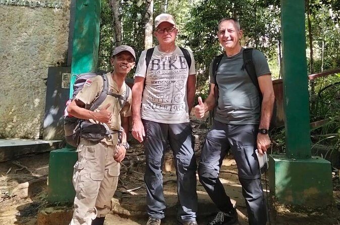 2D1N Jungle Trek | 2 Night accommodation | Pick up and drop off - Final Thoughts