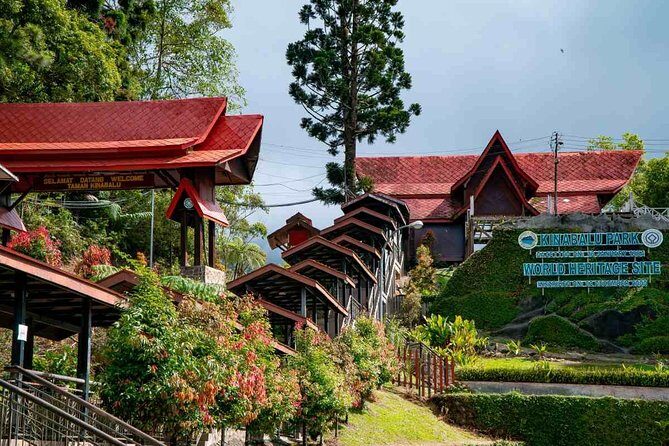 2d1n Kinabalu Park & Poring Canopy Walk & Desa Cow Farm Tour - Key Points  