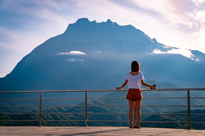 2d1n Kinabalu Park & Poring Canopy Walk & Desa Cow Farm Tour - Who Is This Tour Best For?  