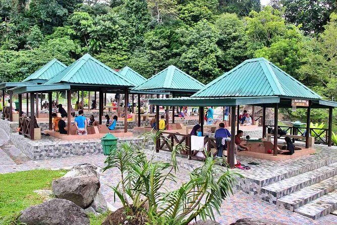 2d1n Kinabalu Park & Poring Canopy Walk & Desa Cow Farm Tour - FAQ