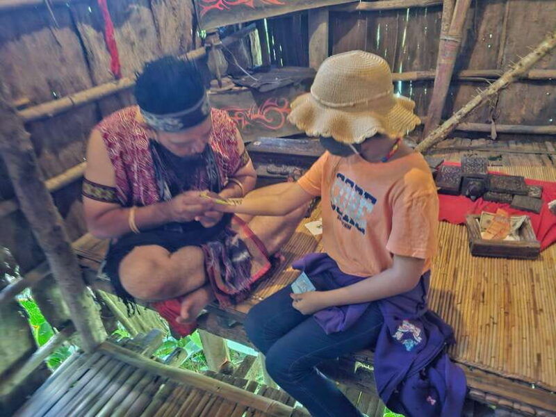 2d1n-northern-sabah-hidden-gem-mari-mari-cultural-village