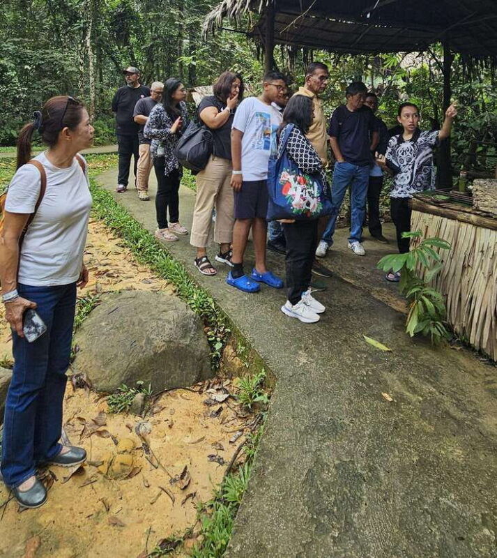 2d1n-northern-sabah-hidden-gem-mari-mari-cultural-village