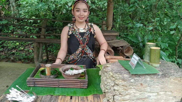 2d1n-northern-sabah-hidden-gem-mari-mari-cultural-village