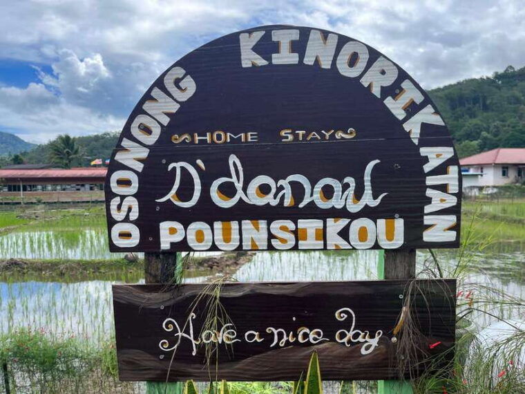 2d1n-northern-sabah-hidden-gem-mari-mari-cultural-village