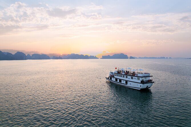 2D1N Private Halong Bay Cruise Ba Ham and Tien Ong Explorer - Summary and Who It’s Perfect For