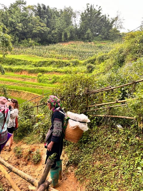 2d1n-sapa-trekking-and-stay-with-my-family