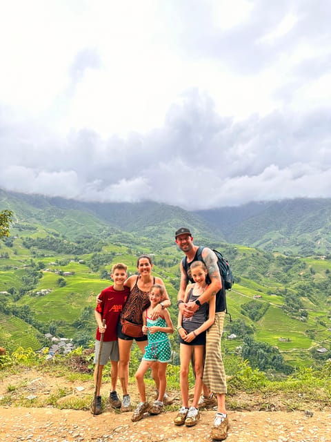 2d1n-sapa-trekking-and-stay-with-my-family
