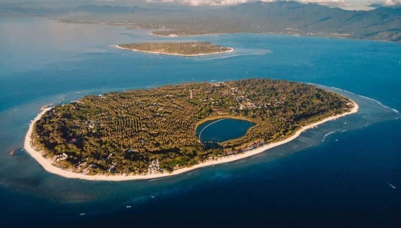 2D1N Snorkeling & Stay: Explore 3 Gili + Gili Trawangan - Discovering Lombok’s Famous Gilis