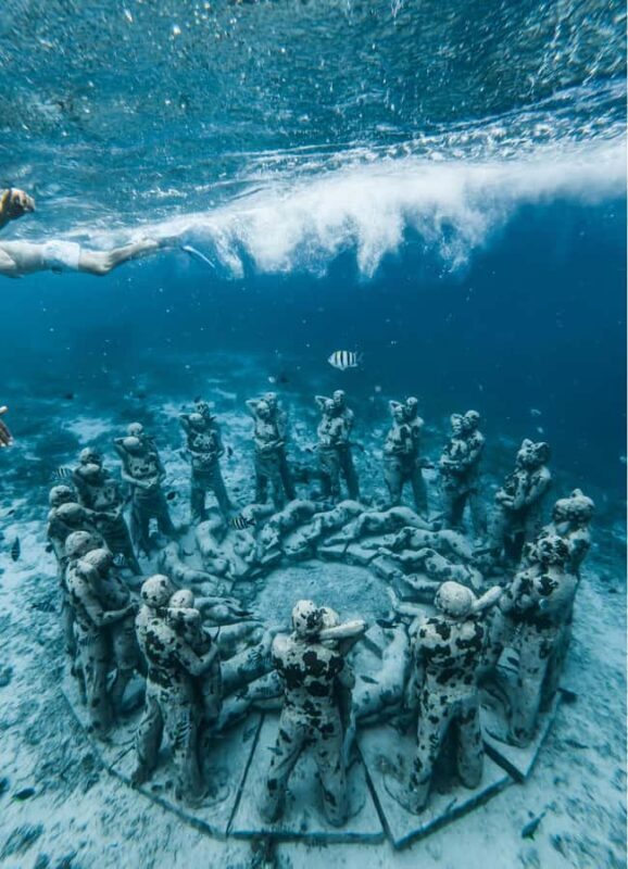 2D1N Snorkeling & Stay: Explore 3 Gili + Gili Trawangan - FAQ