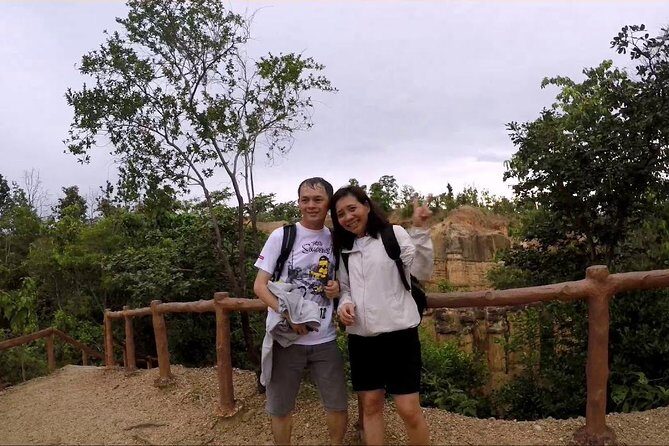 2D1N Trek Adventure at Mae Wang with Overnight at Karen Hilltribe - Who Will Love This Tour?