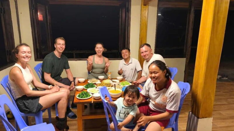 2D1N Trek: Ta Van & Lao Chai Rice Terrace Trails - The Practicalities: What’s Included and What to Know