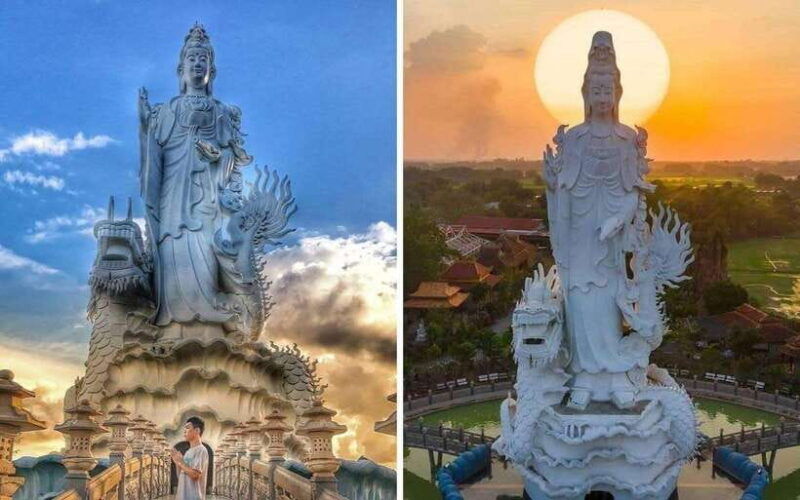 2d1n-tri-an-lake-camping-private-tour-from-ho-chi-minh-city