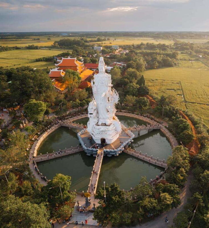 2d1n-tri-an-lake-camping-private-tour-from-ho-chi-minh-city