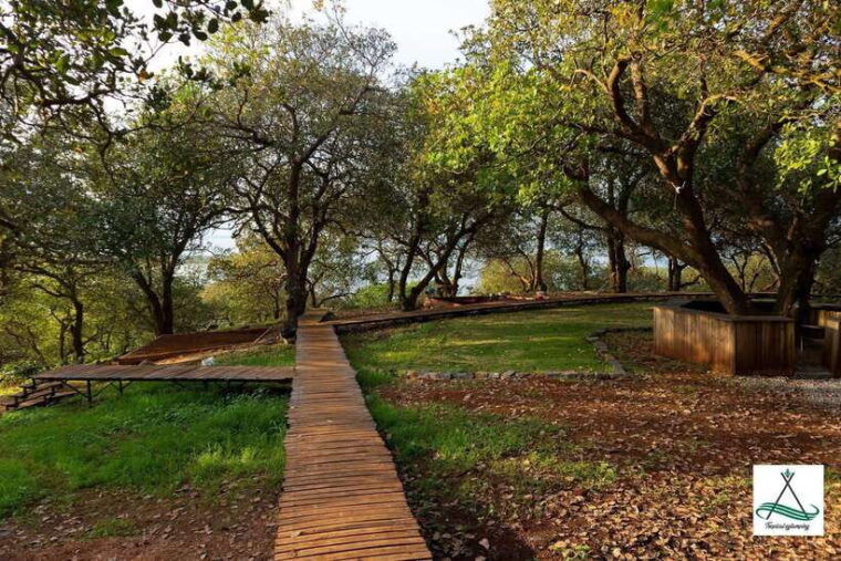 2d1n-tri-an-lake-camping-private-tour-from-ho-chi-minh-city